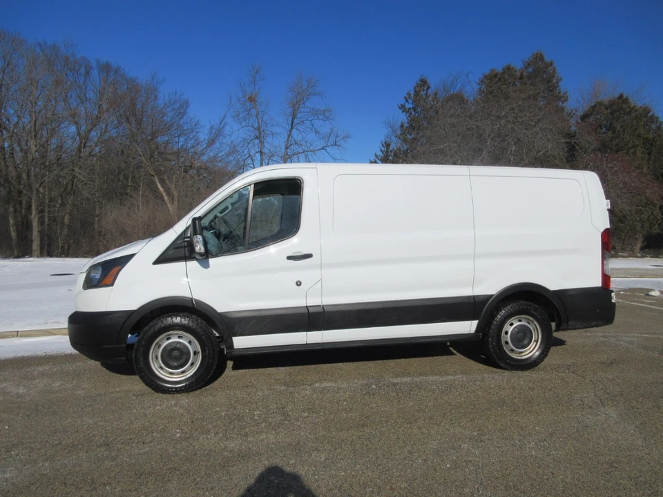 2019 Ford Transit - Image 5 of 21