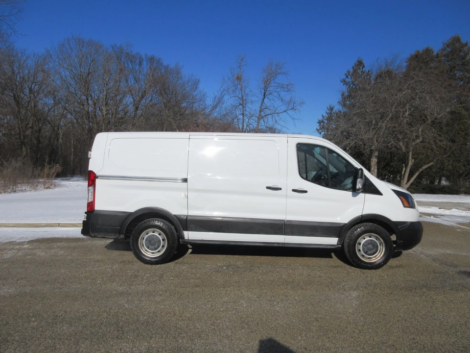 2019 Ford Transit - Image 6 of 21
