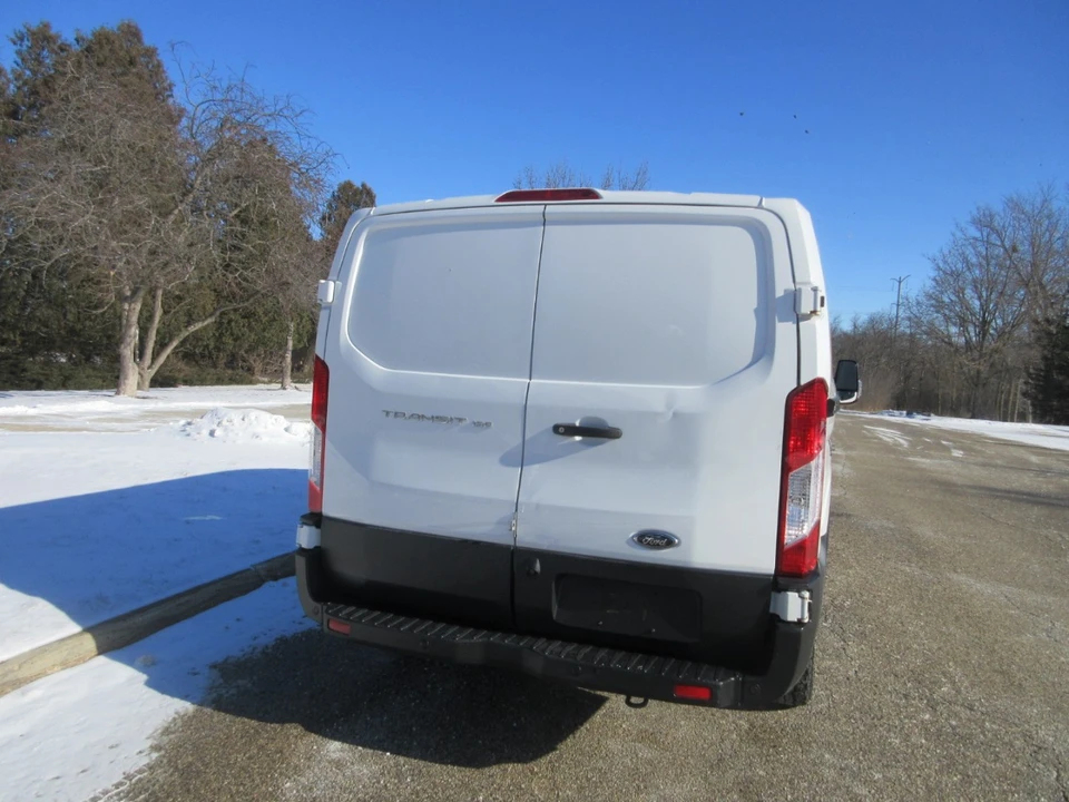2019 Ford Transit - Image 10 of 21