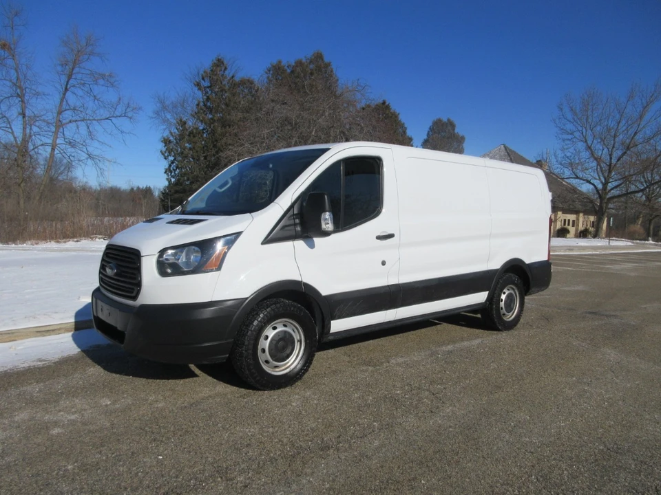 2019 Ford Transit - Image 2 of 21