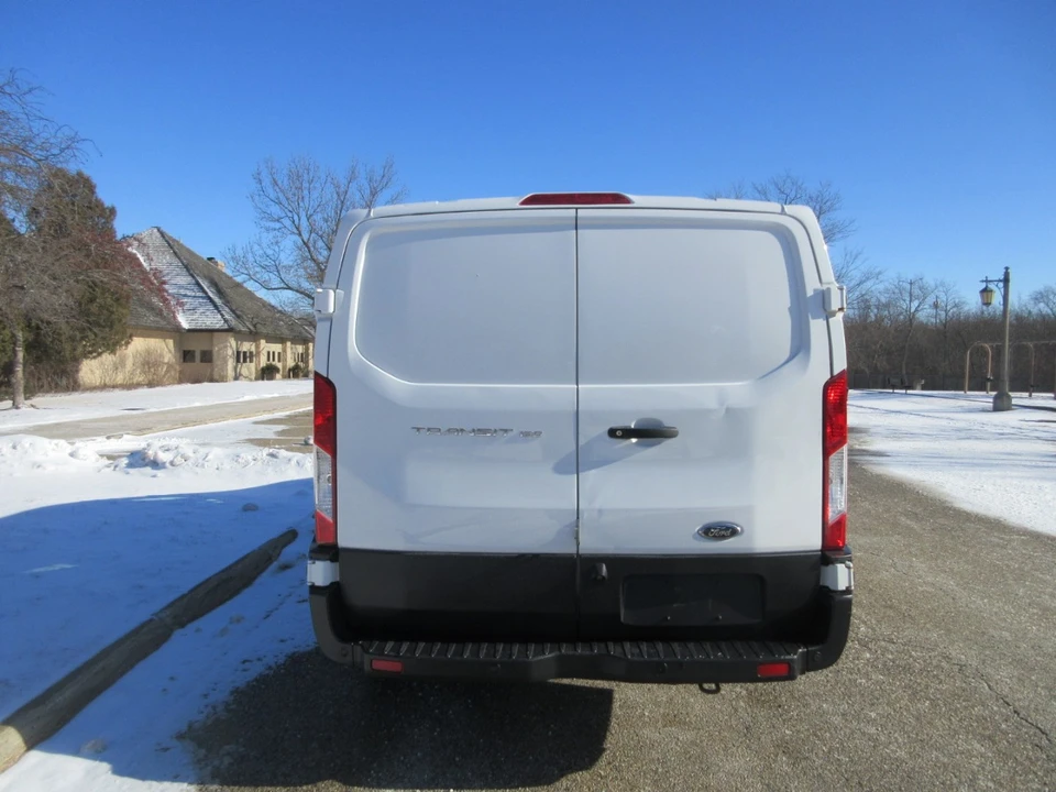 2019 Ford Transit - Image 11 of 21
