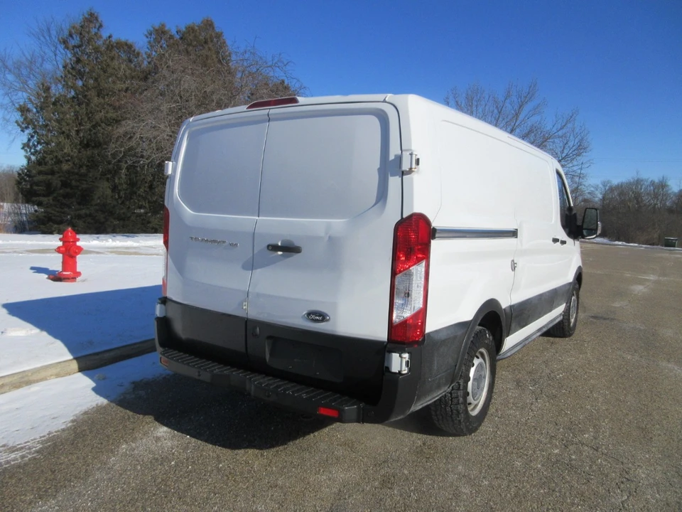 2019 Ford Transit - Image 9 of 21