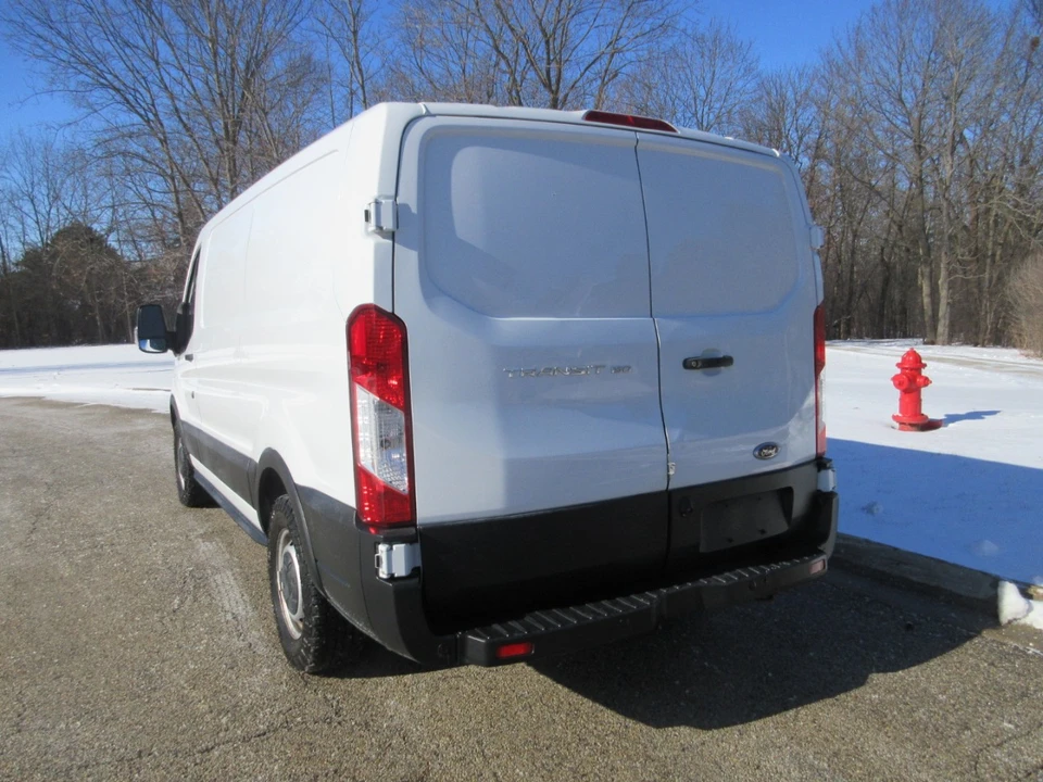 2019 Ford Transit - Image 19 of 21