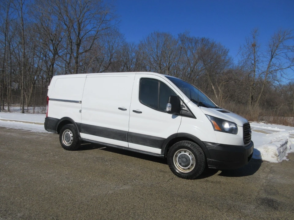 2019 Ford Transit - Image 3 of 21