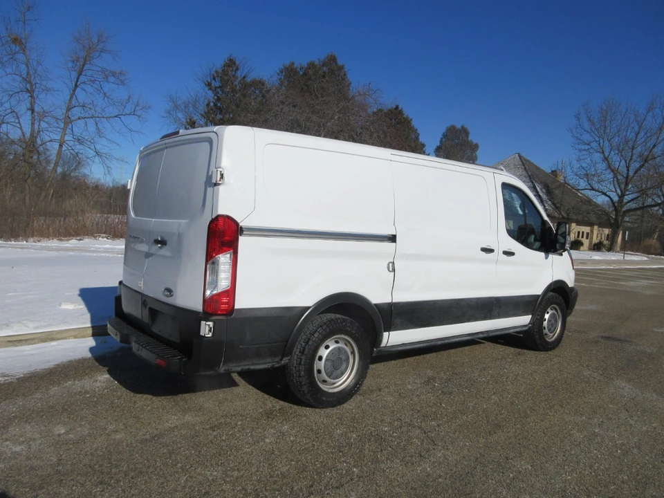 2019 Ford Transit - Image 7 of 21