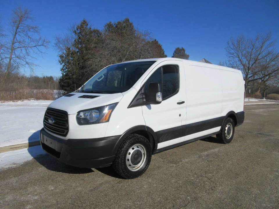 2019 Ford Transit - Image 16 of 21