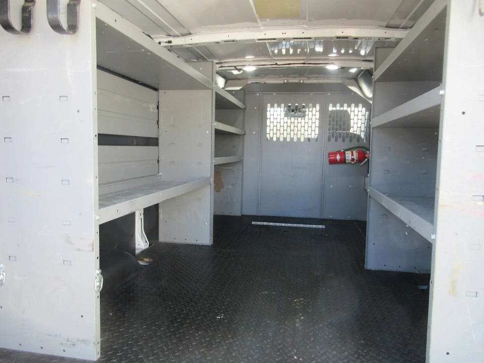 2019 Ford Transit - Image 21 of 21