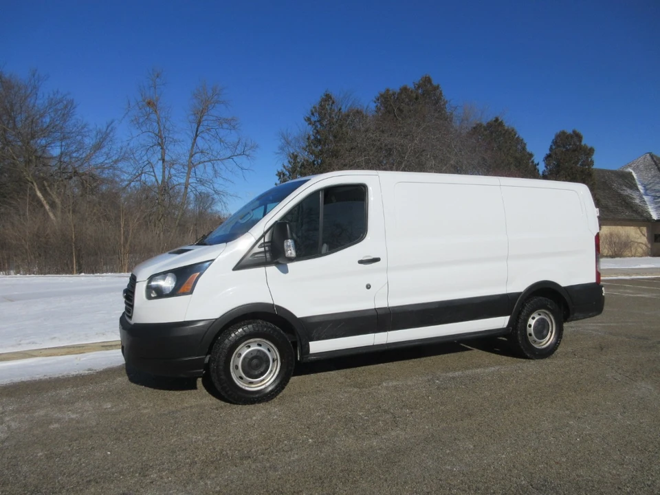 2019 Ford Transit - Image 17 of 21