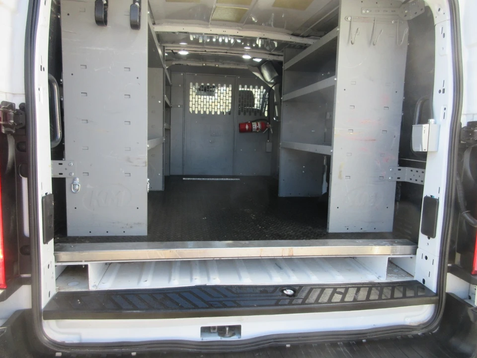 2019 Ford Transit - Image 20 of 21