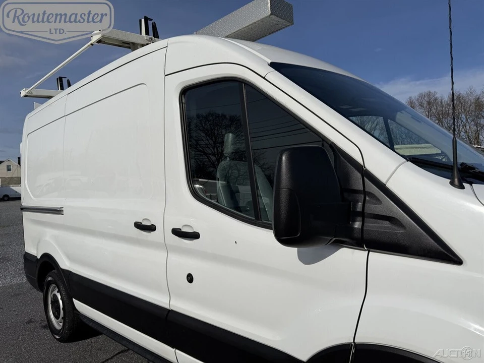 2019 Ford Transit - Image 12 of 12