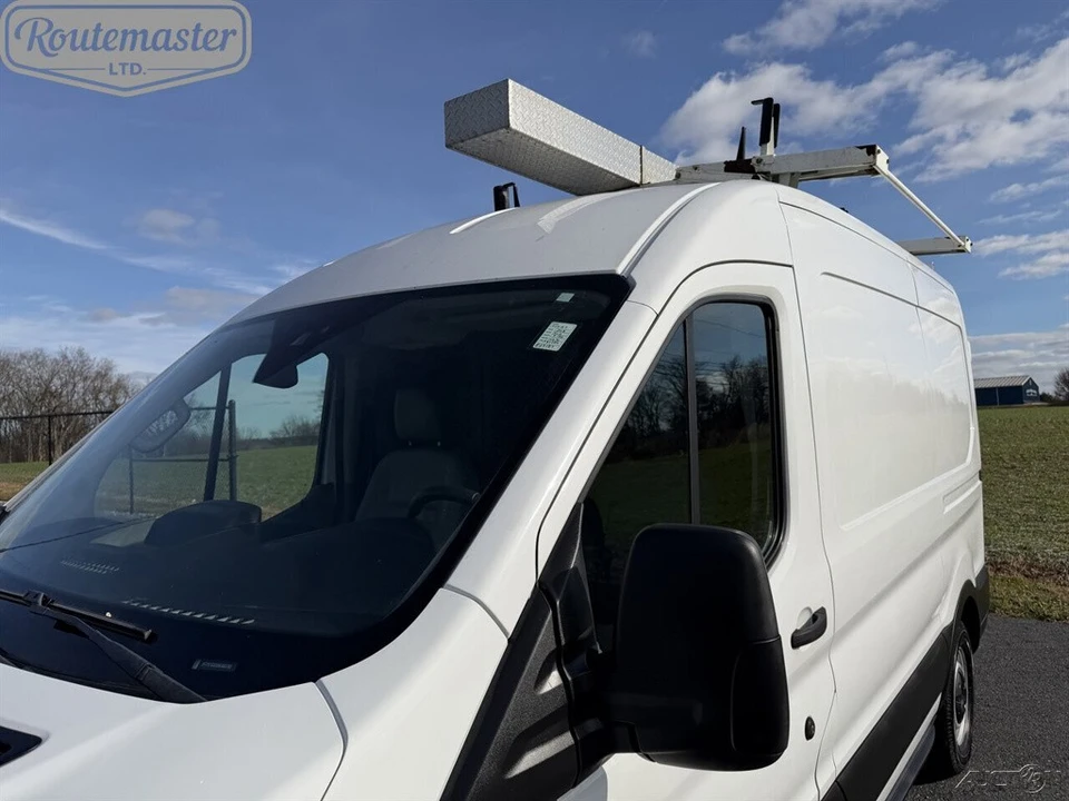 2019 Ford Transit - Image 3 of 12