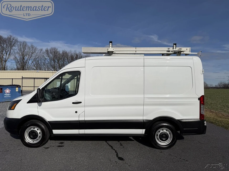 2019 Ford Transit - Image 6 of 12