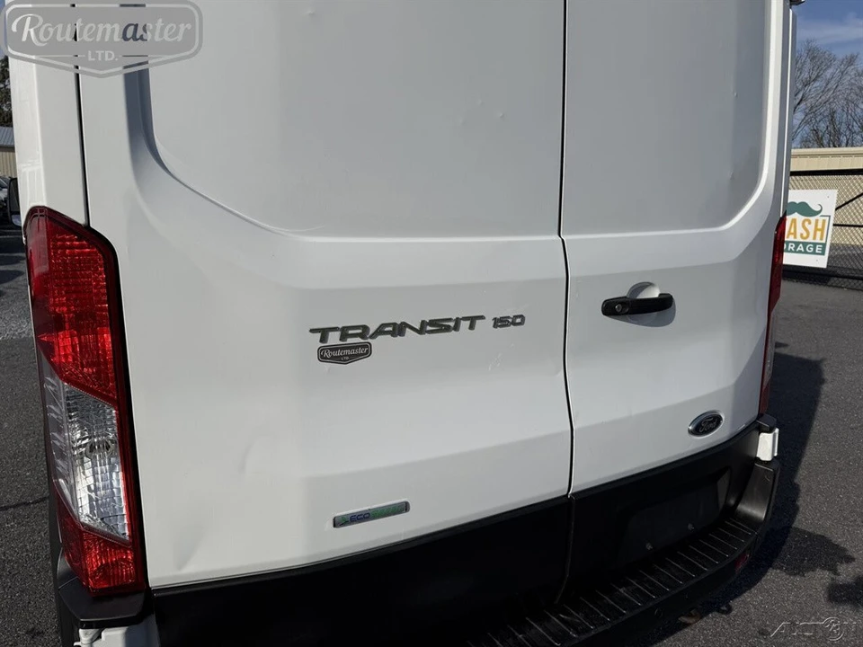 2019 Ford Transit - Image 8 of 12