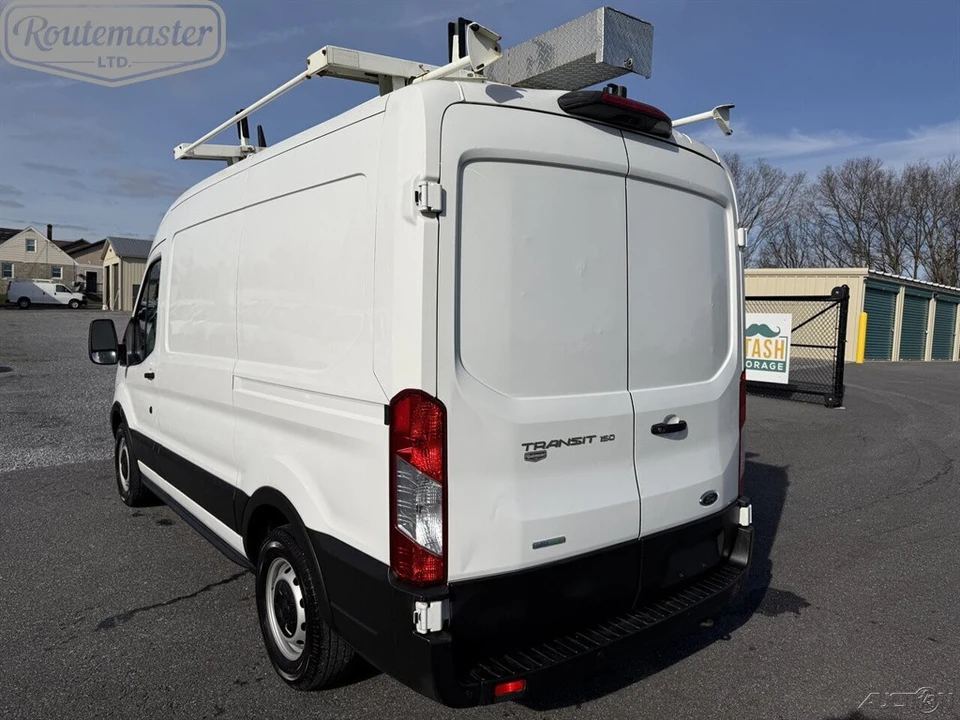 2019 Ford Transit - Image 7 of 12