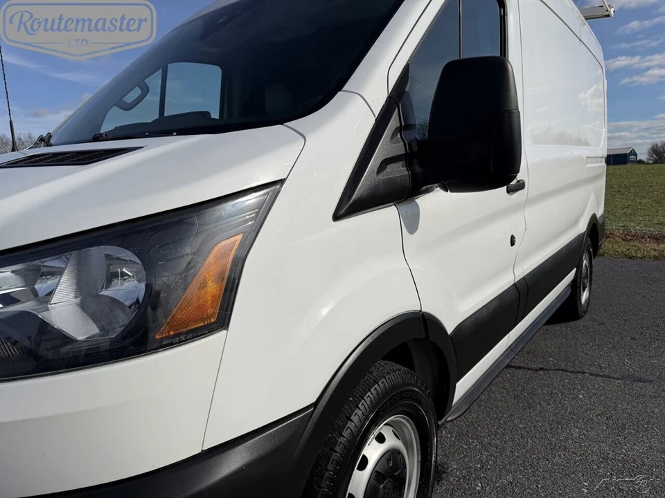 2019 Ford Transit - Image 2 of 12