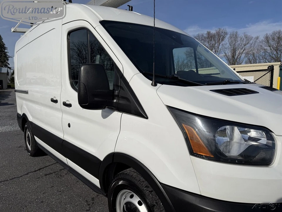 2019 Ford Transit - Image 11 of 12