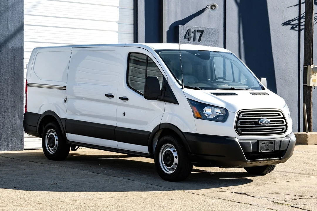 2019 Ford Transit - Image 7 of 21