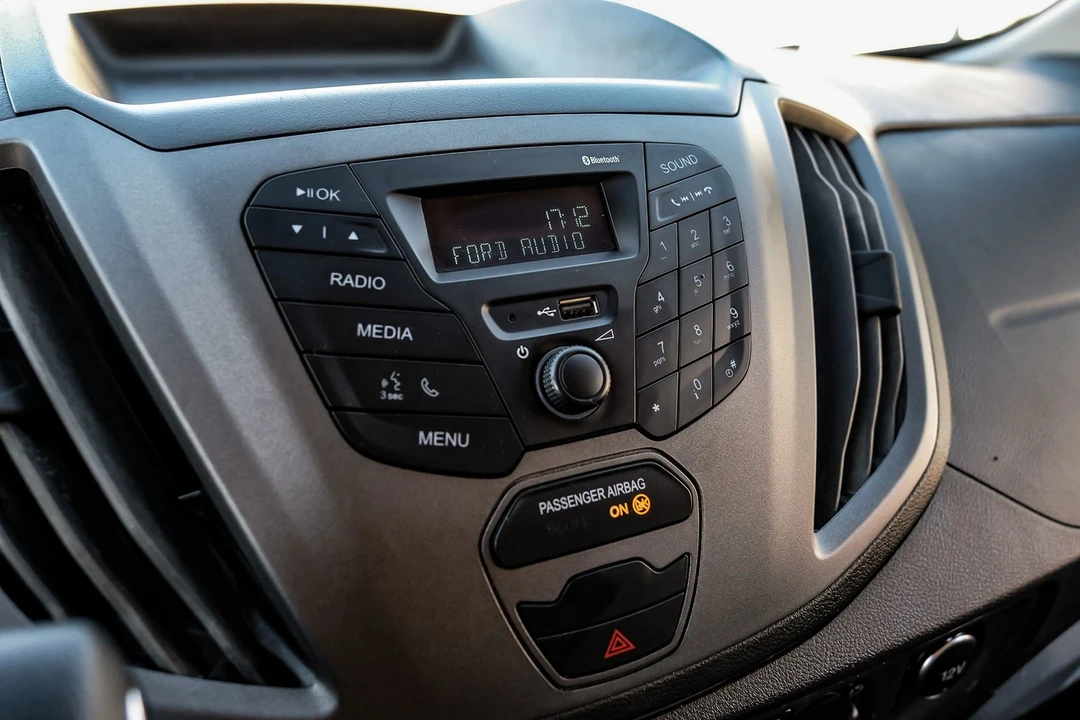 2019 Ford Transit - Image 21 of 21