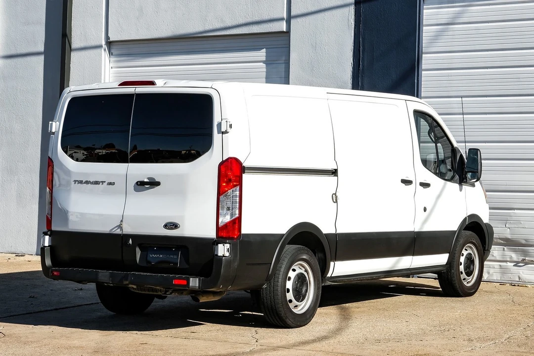 2019 Ford Transit - Image 8 of 21