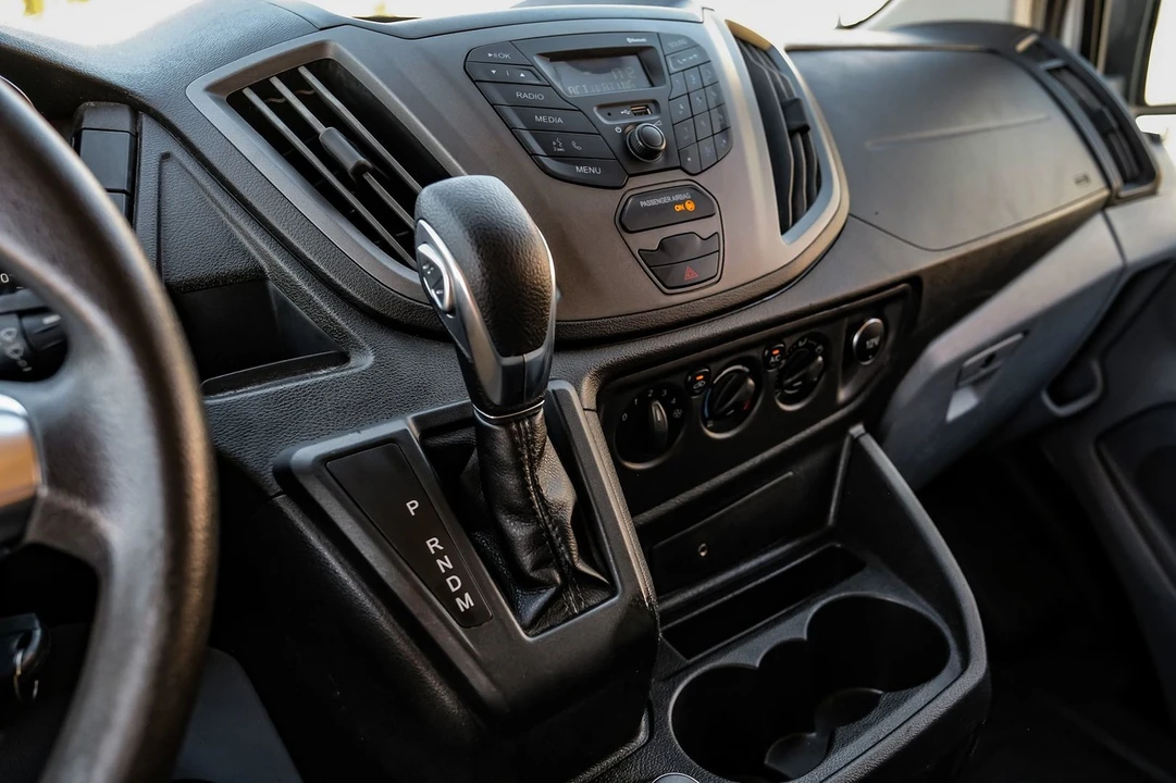 2019 Ford Transit - Image 17 of 21
