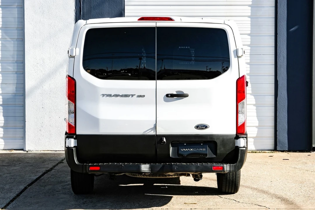 2019 Ford Transit - Image 9 of 21