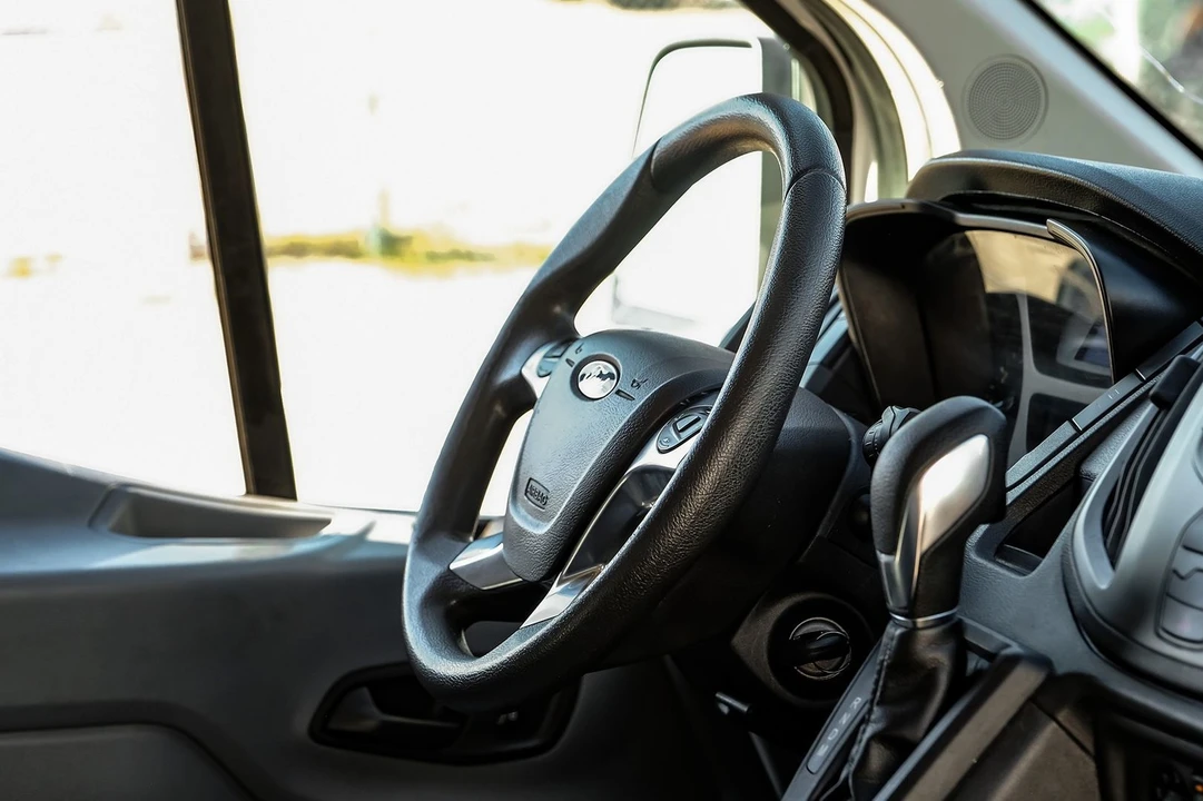 2019 Ford Transit - Image 12 of 21