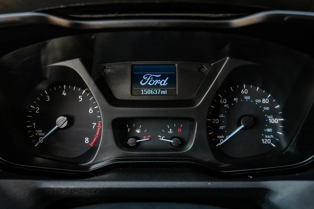 2019 Ford Transit - Image 14 of 21