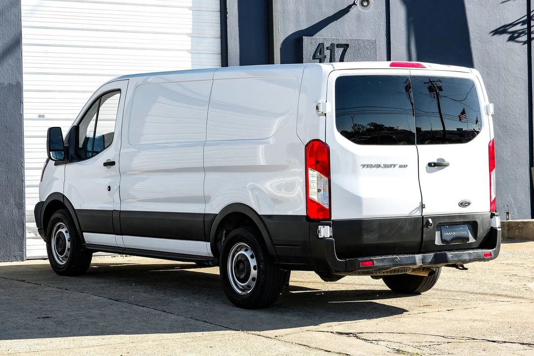 2019 Ford Transit - Image 10 of 21