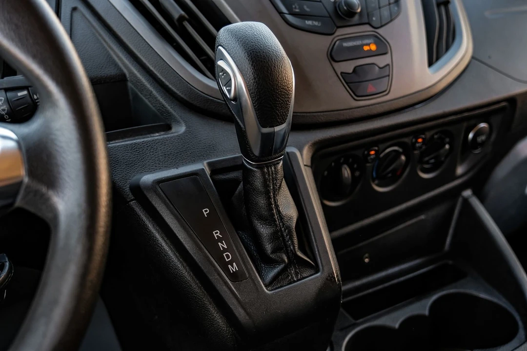 2019 Ford Transit - Image 18 of 21