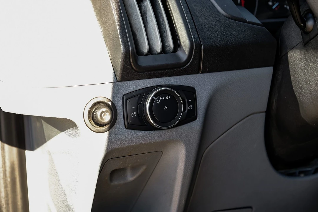 2019 Ford Transit - Image 19 of 21
