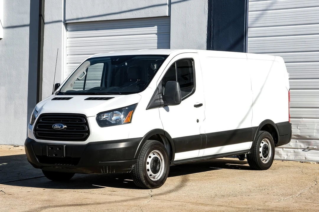 2019 Ford Transit - Image 2 of 21