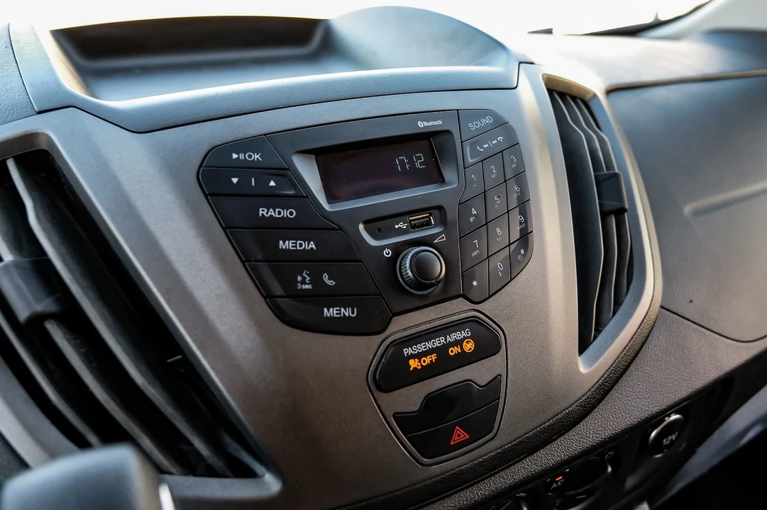 2019 Ford Transit - Image 20 of 21