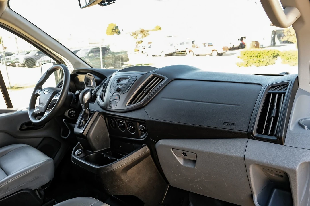 2019 Ford Transit - Image 11 of 21