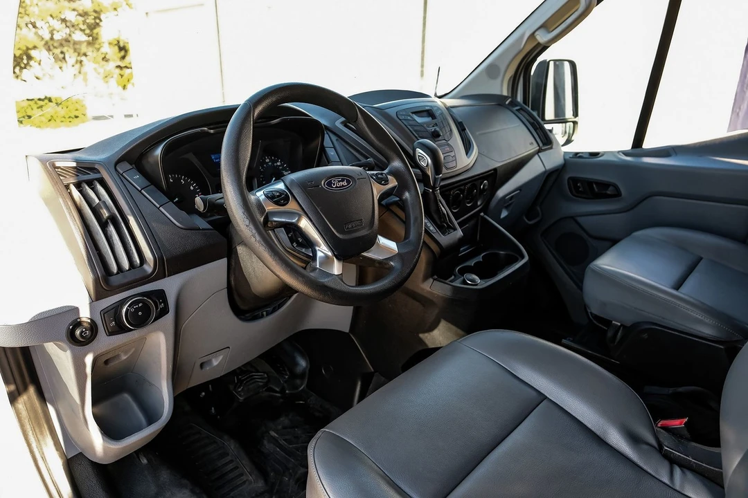 2019 Ford Transit - Image 4 of 21