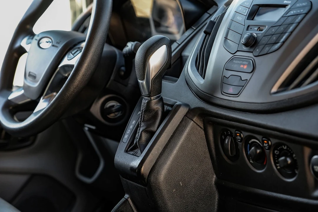 2019 Ford Transit - Image 16 of 21