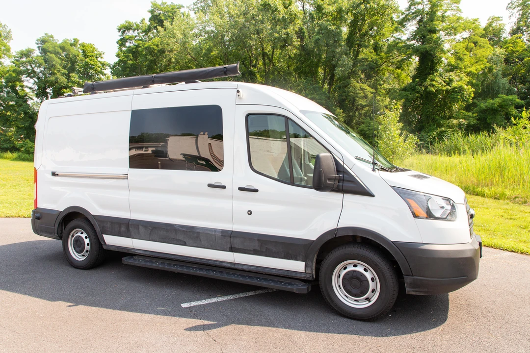 2019 Ford Transit - Image 20 of 31