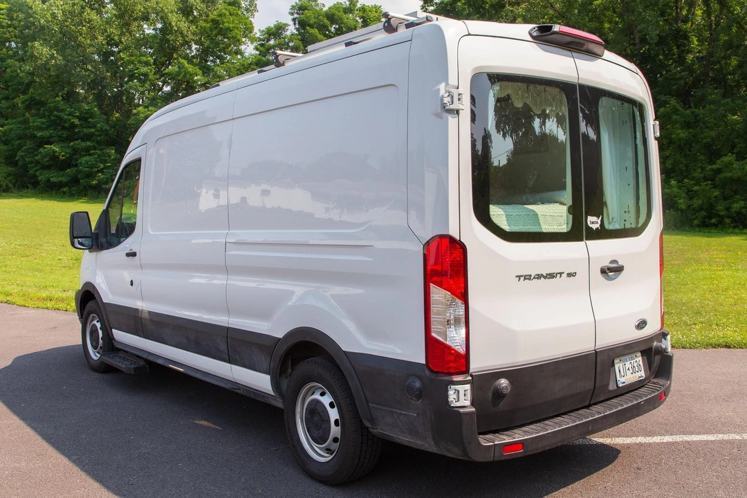 2019 Ford Transit - Image 11 of 31