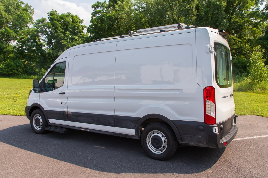 2019 Ford Transit - Image 10 of 31