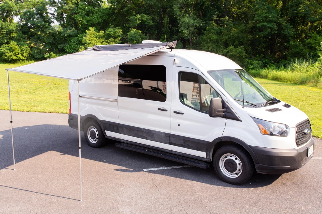 2019 Ford Transit - Image 19 of 31