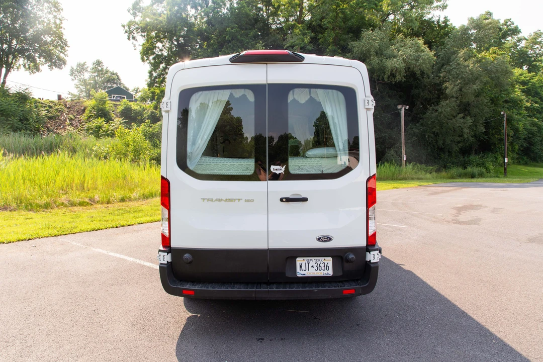 2019 Ford Transit - Image 14 of 31