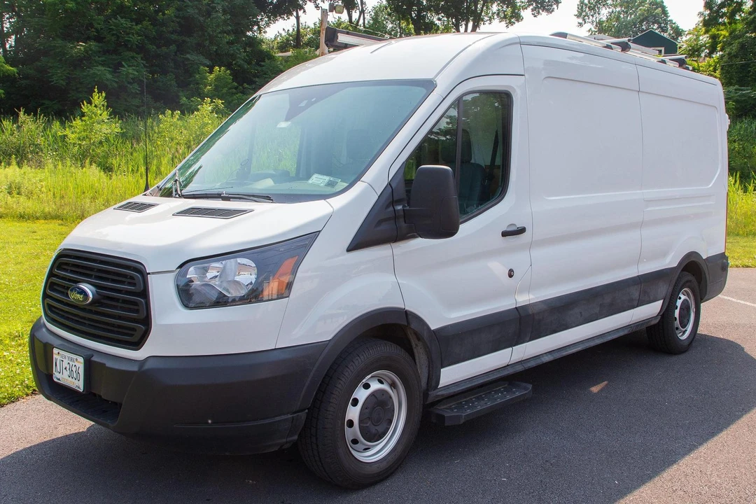 2019 Ford Transit - Image 3 of 31