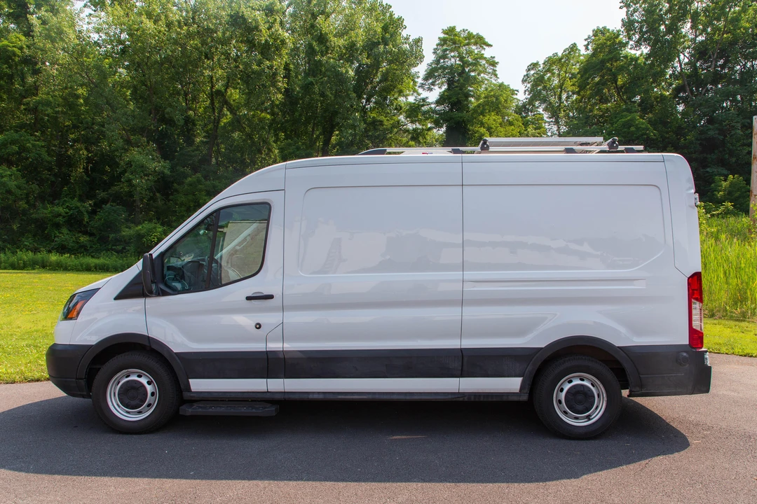2019 Ford Transit - Image 9 of 31