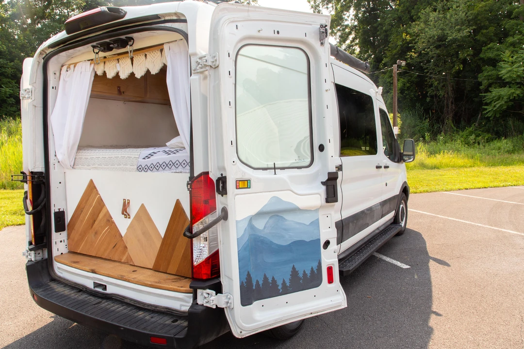 2019 Ford Transit - Image 26 of 31