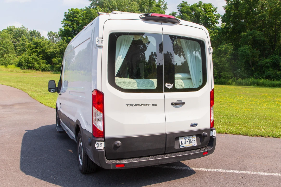 2019 Ford Transit - Image 12 of 31