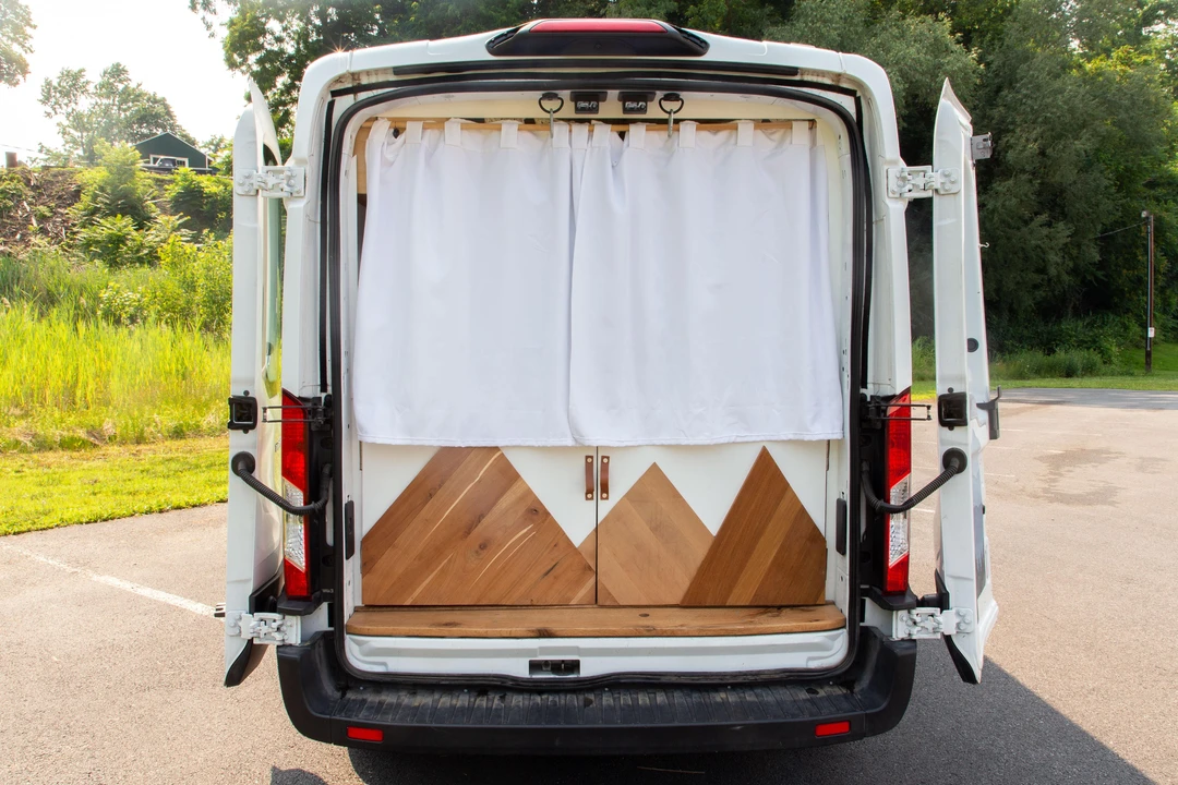 2019 Ford Transit - Image 25 of 31