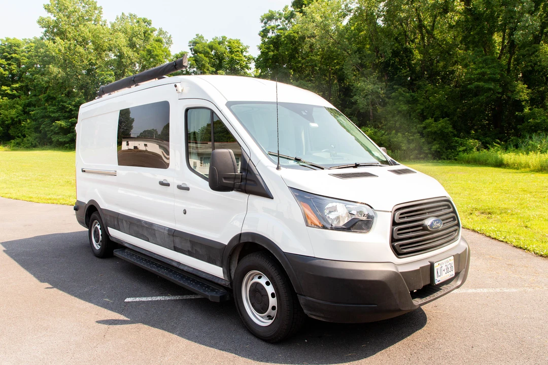 2019 Ford Transit - Image 22 of 31