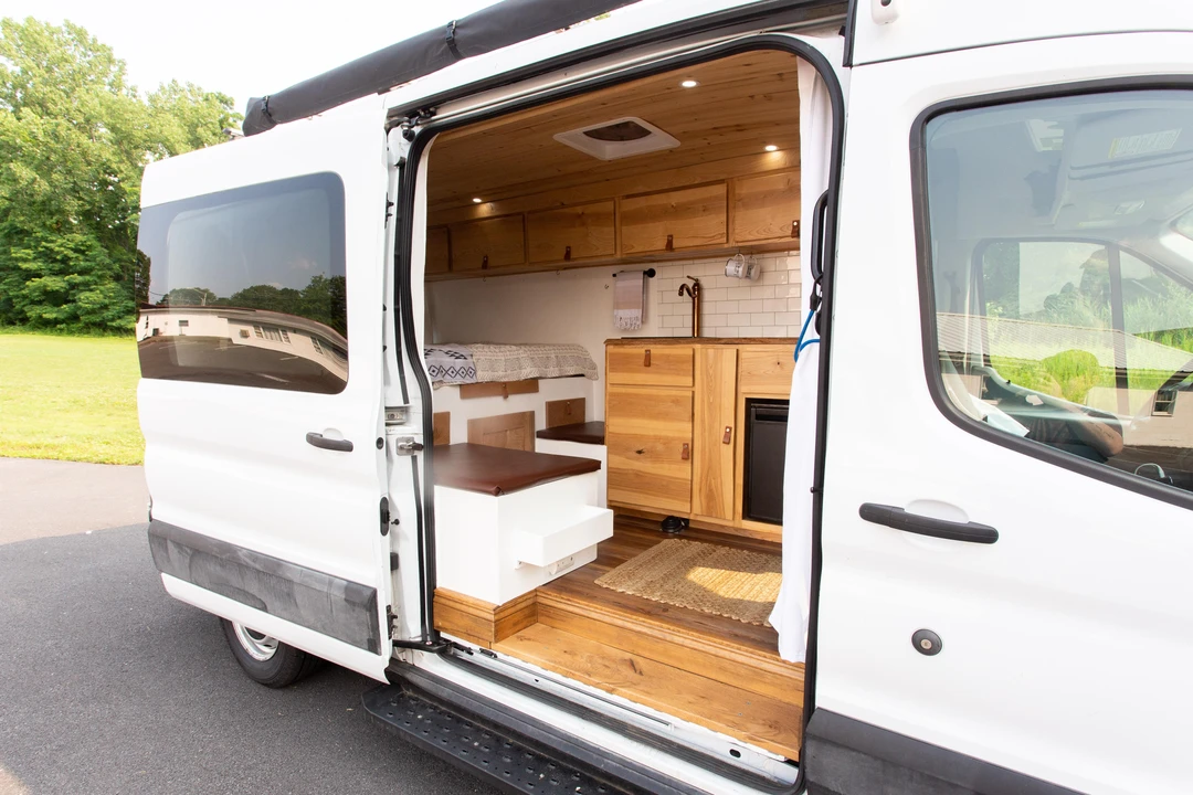 2019 Ford Transit - Image 30 of 31