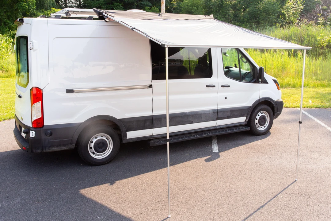2019 Ford Transit - Image 17 of 31