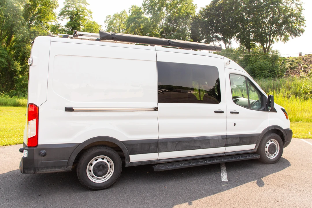 2019 Ford Transit - Image 16 of 31