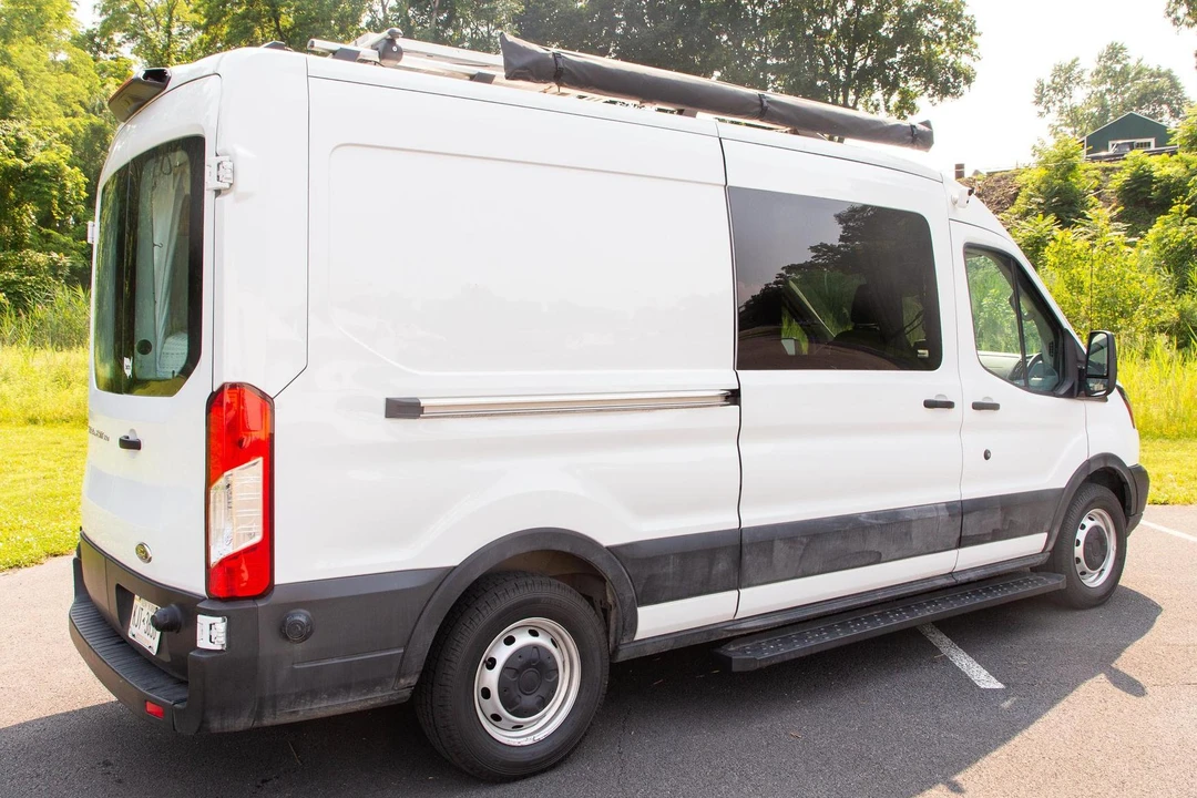 2019 Ford Transit - Image 4 of 31